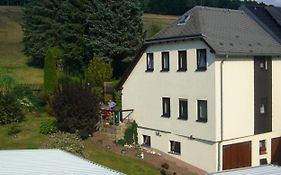 Gästehaus Jeremias